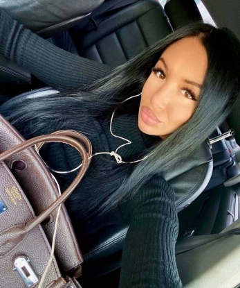 Анкета проститутки Екатерина - Фото, г. Прималкинское, 26 лет, №1539